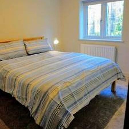Flat 1 New Bank Apartments 海伯敦桥 外观 照片