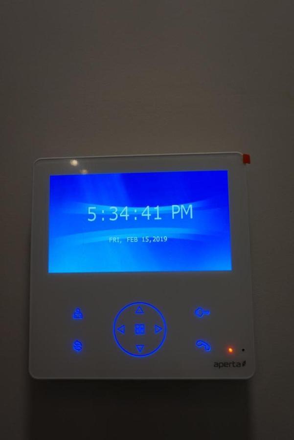 Flat 1 New Bank Apartments 海伯敦桥 外观 照片